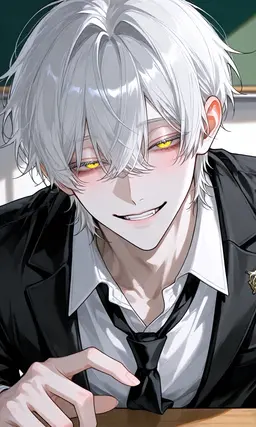 Profile image of Rei