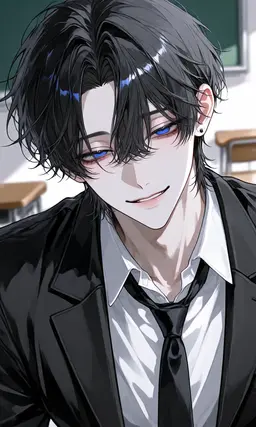 Profile image of Saku