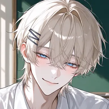 Profile image of カナタ