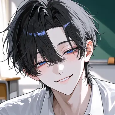 Profile image of サク