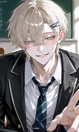 Profile image of Kanata