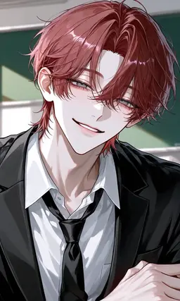 Profile image of Kanade