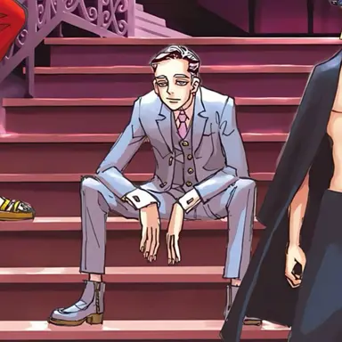 Profile image of 灰谷蘭