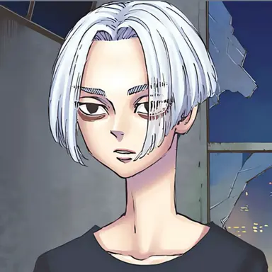 Profile image of マイキー