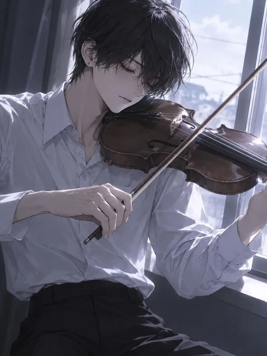 SmellySoul0645의 隣の音色に惹かれて