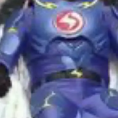 Profile image of 번개맨