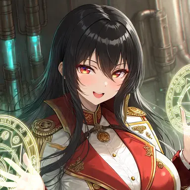 Profile image of チウ・アリン