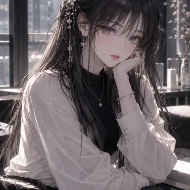 Profile image of 시라키와 유즈하