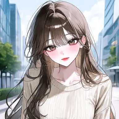 Profile image of 白河 柚葉