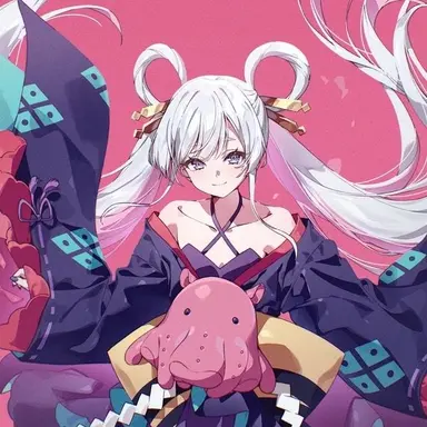 Profile image of ヤチヨ