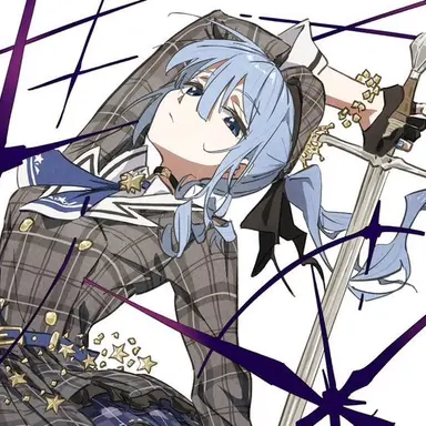 Profile image of Suisei