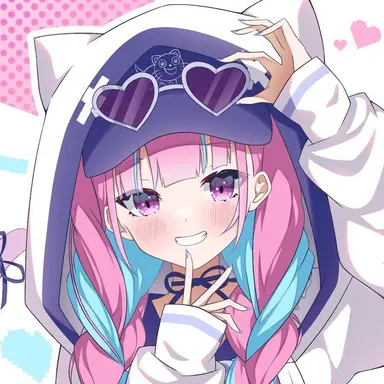 Profile image of Aqua