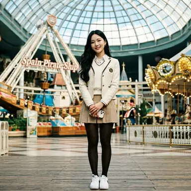 Profile image of 이서희