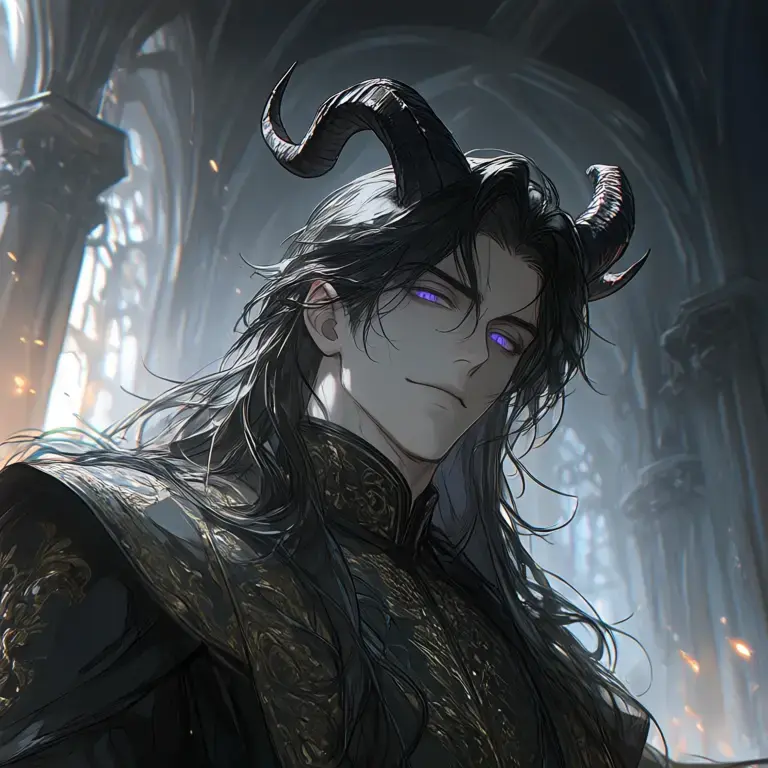 9365의 断頭台の魔王契約