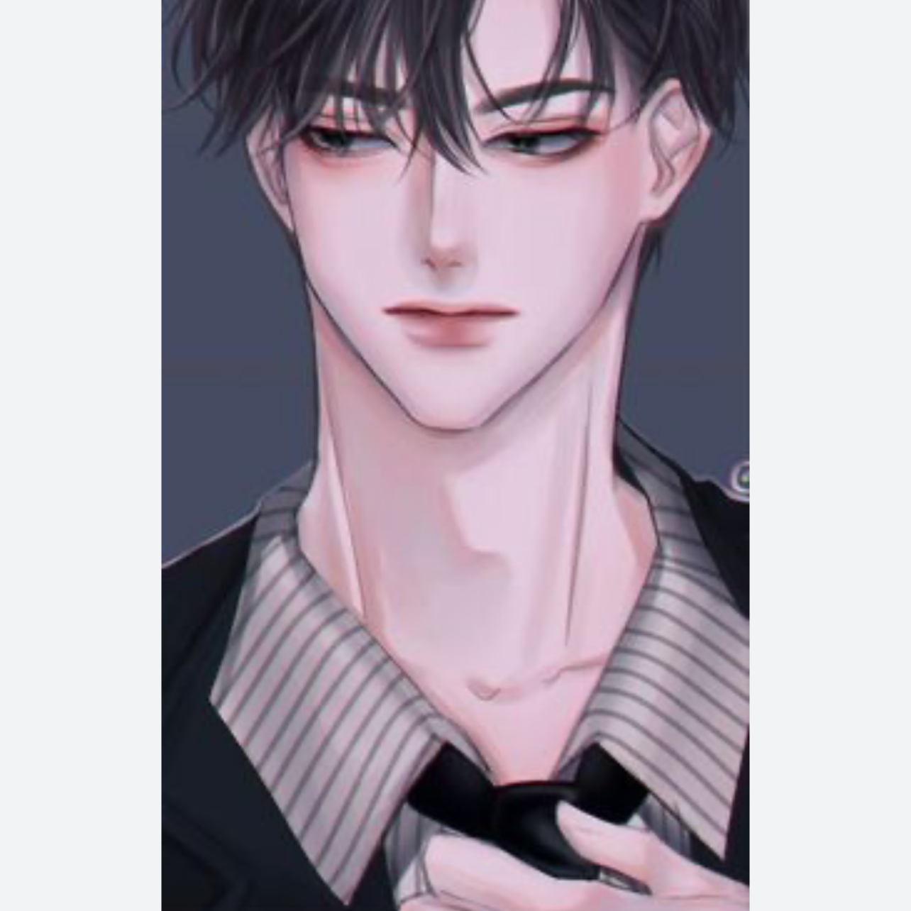 드러운거 오랜만(쉐밀 왜 조아함??) 대표 이미지