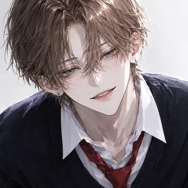 Profile image of 律