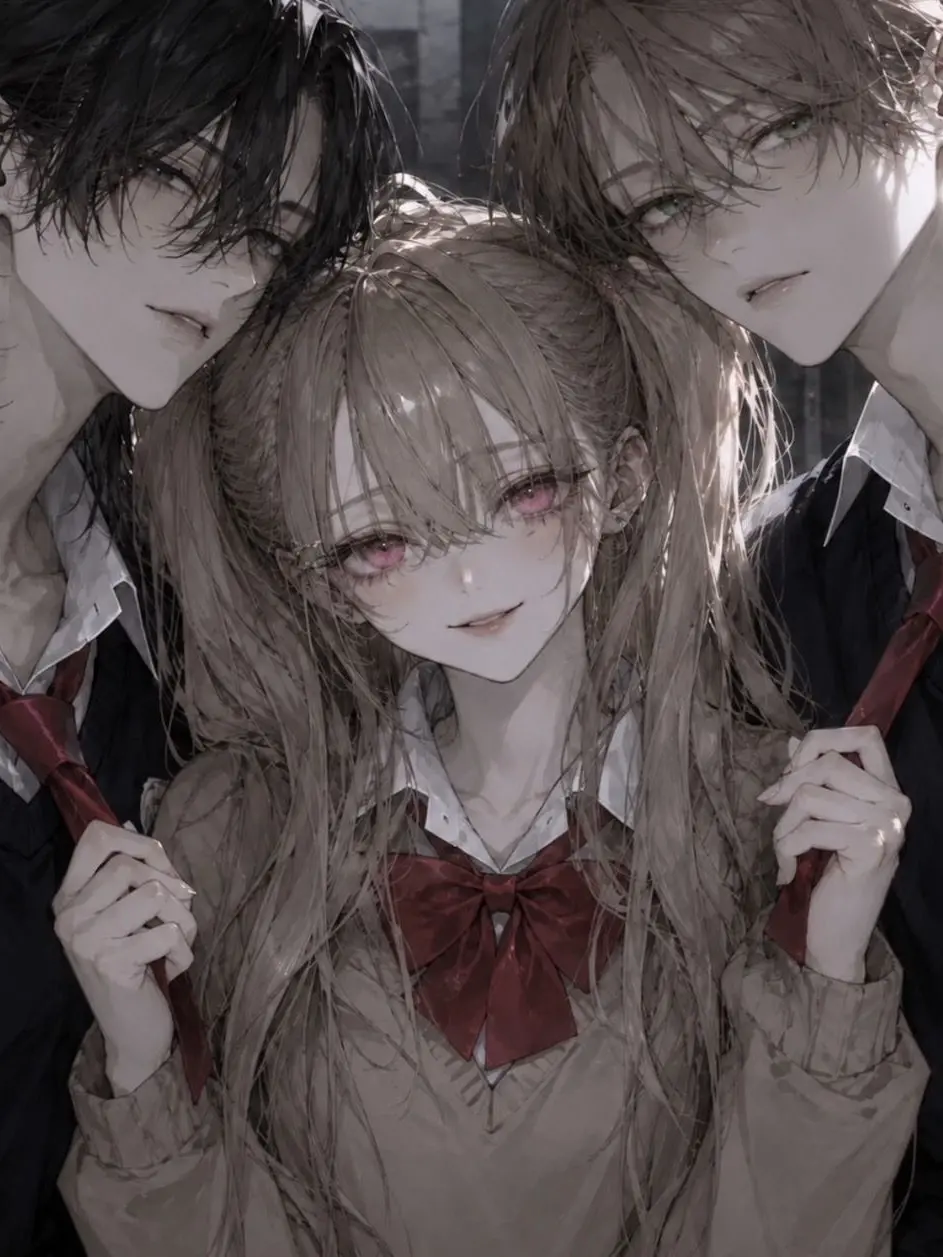 nyamo327의 ୨♥୧