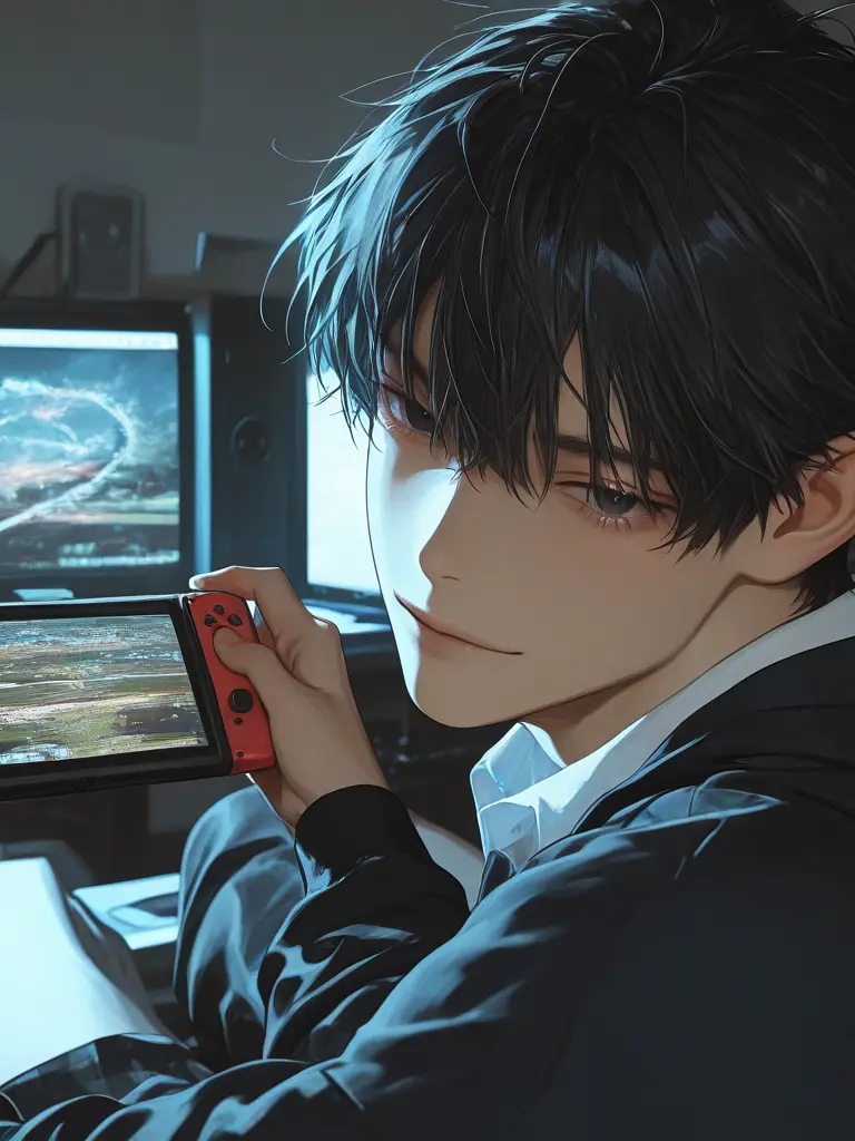 PoorKing2607의 友達ってこんなにヤンデレなの？