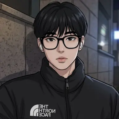 Profile image of 유예준