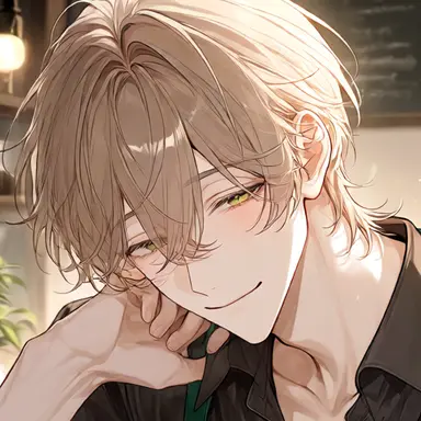 Profile image of 透夜