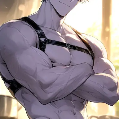 Profile image of Vrael