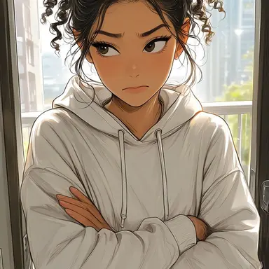 Profile image of Petra