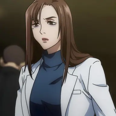 Profile image of 이에이리 쇼코