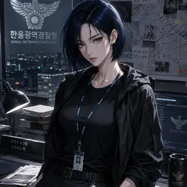 Profile image of 윤서하
