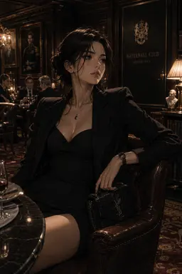 Profile image of 샬럿 박