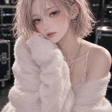 Profile image of ソヨン