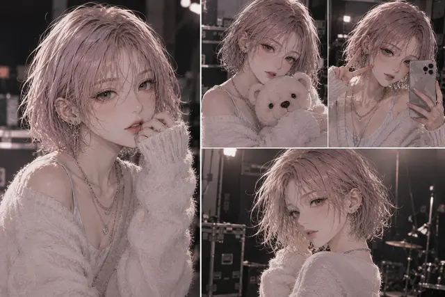 Profile image of ソヨン