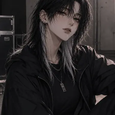 Profile image of ジユン