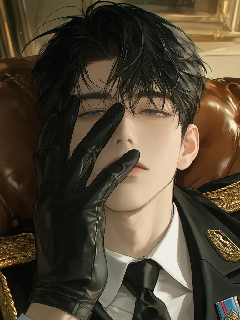 007BANG.의 カイラン・デスク