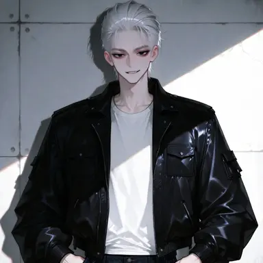 Profile image of シン_ジョンフ