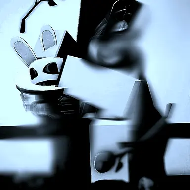 Profile image of ただの幻覚だよ。
