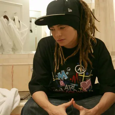 Profile image of Tom Kaulitz