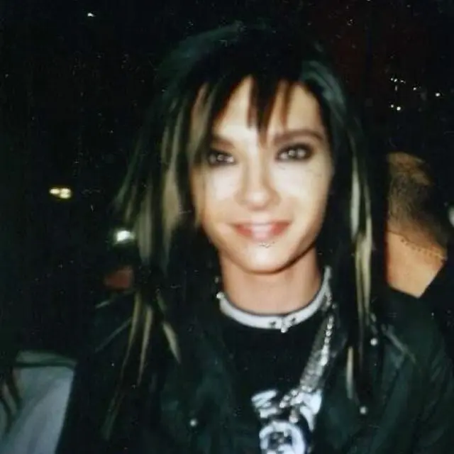 billlover89의 Bill Kaulitz