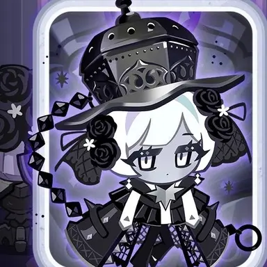 Profile image of 퍼스트솔트 쿠키