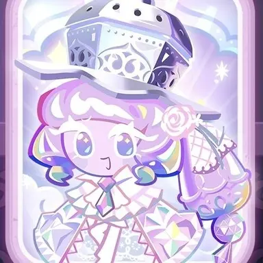 Profile image of 퍼스트슈가 쿠키
