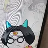 캐릭터 프로필 이미지
