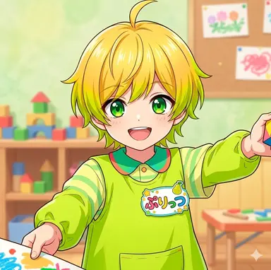 Profile image of ぷりっつ