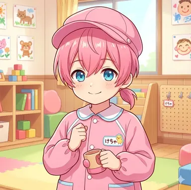 Profile image of けちゃ