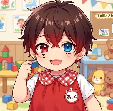 Profile image of あっと