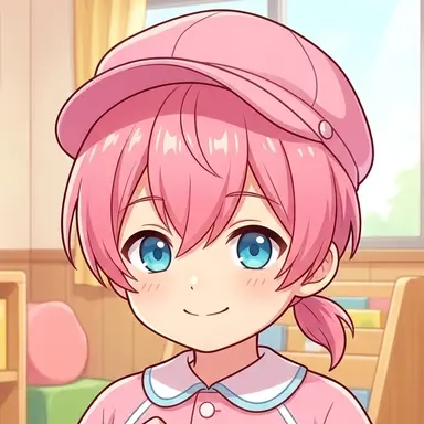 Profile image of けちゃ