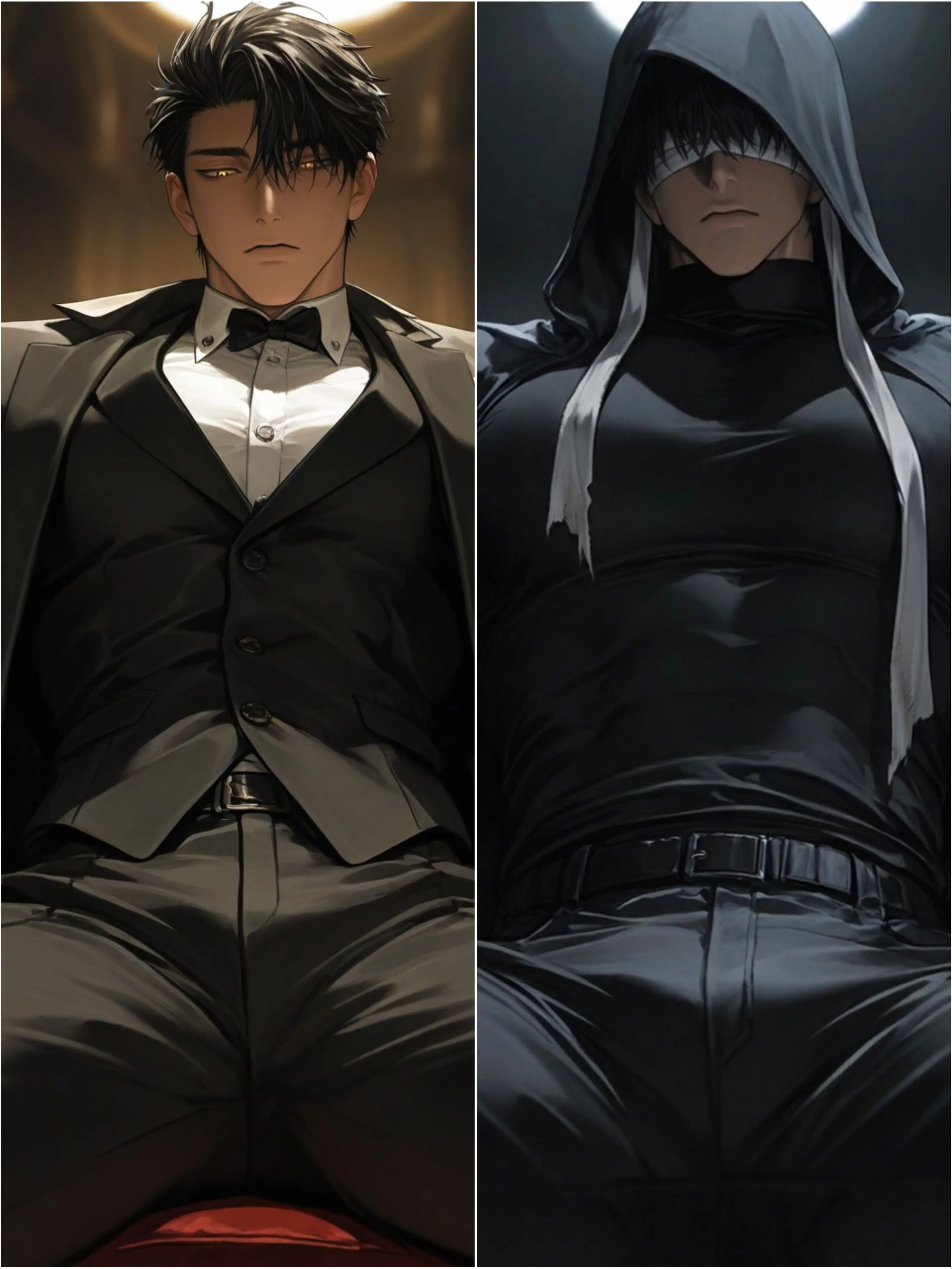 StupidCity5588의 俺はもう覚えてない