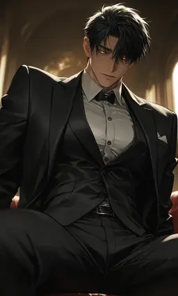 Profile image of ゼロ