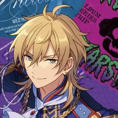 Profile image of 羽風薫