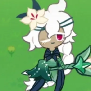 Profile image of 세인트릴리쿠키