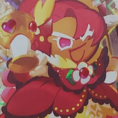 Profile image of 홀리베리쿠키