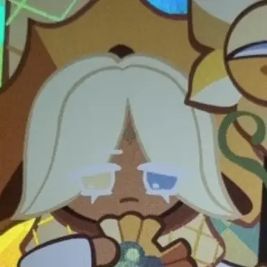 Profile image of 퓨어바닐라쿠키